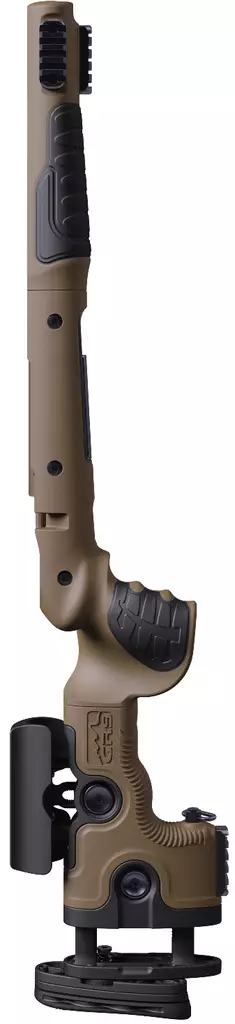 GRS Bifrost tukki, Tikka T3, vasen - Asetarvikkeet - 7072171041154 - 1