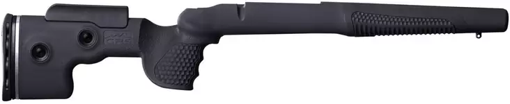 GRS Fenris Tikka T3 Grey, kiväärin tukki - Asetarvikkeet - 7072171050804 - 1