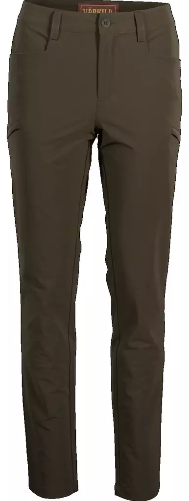 Härkila Trail trousers Women - Härkilä Erähousut - 1101254 - 1