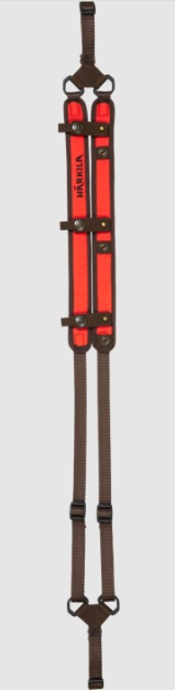 Härkila Wildboar Pro rifle sling - Härkilä Kengät ja oheistuotteet - 3601014 - 1