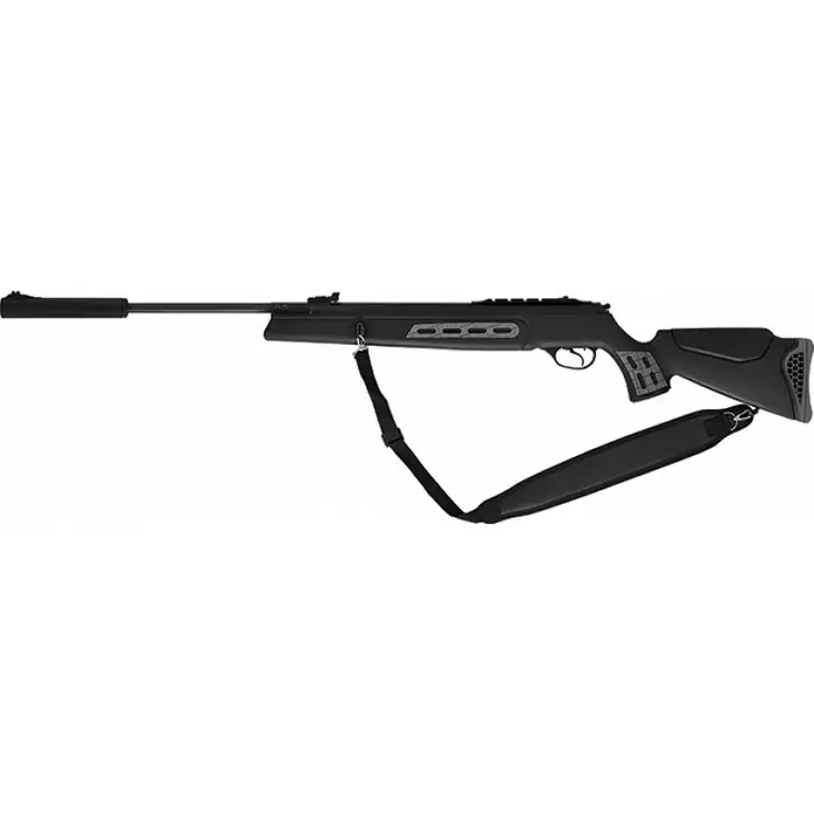 Hatsan 125 Sniper 4,5mm Ilmakivääri - Ilmakiväärit ja  -pistoolit - 121726564 - 1
