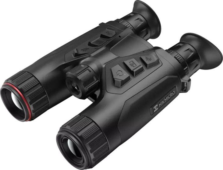 HikMicro HABROK 4K HE25LN 940nm - Lämpökamerat ja yötähtäimet - 127844 - 1