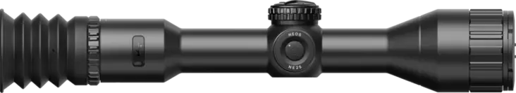 HikMicro NEOS NE25 lämpökiikari - Lämpökamerat ja yötähtäimet - 136914 - 1