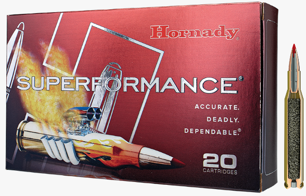 Hornady 222rem VarmintSuperformance 3,2g - Muut - 090255383164 - 1