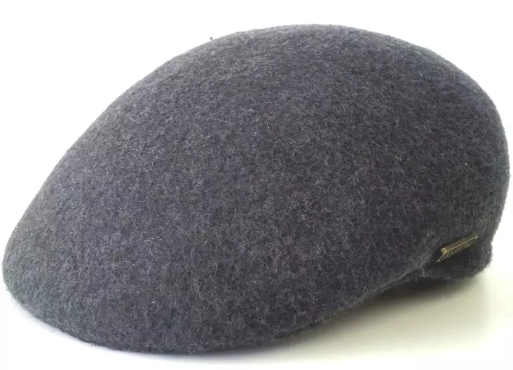 Huopalätsä, Aston Driver - Päähineet - 9331670058444 - 1