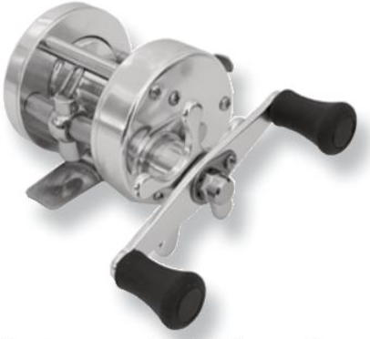 Hurricane Tundra 2500, pilkkikela - Pilkkikelat - 7340010387474 - 1