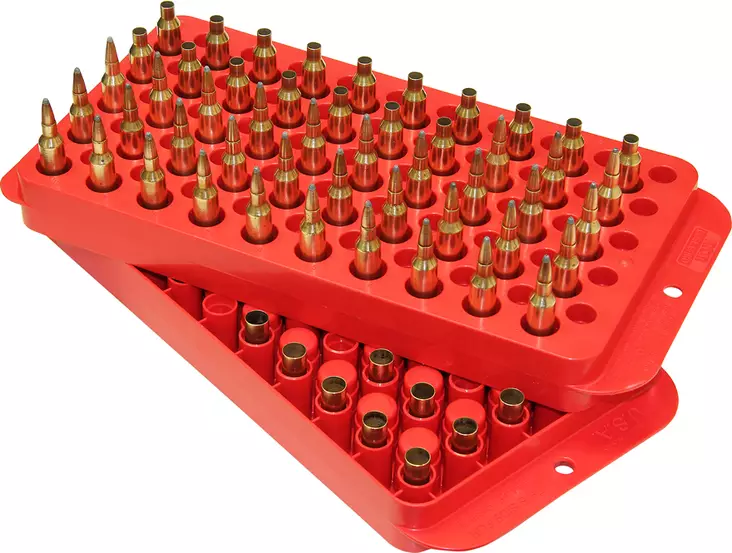 Hylsyalusta LT-150, MTM - Jälleenlataustarvikkeet - 026057360614 - 1