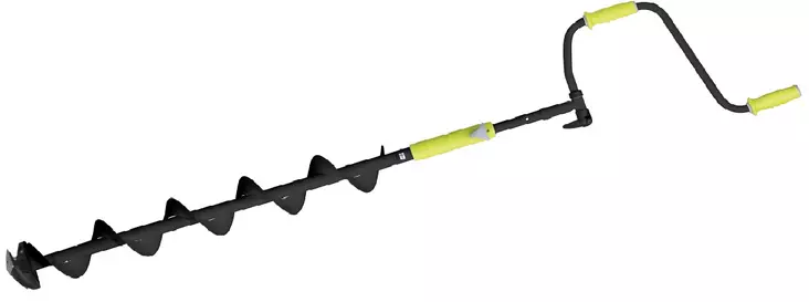 Jääkaira, Mora Nova Black 110mm - Kairat ja Sahat - 6416038104094 - 1