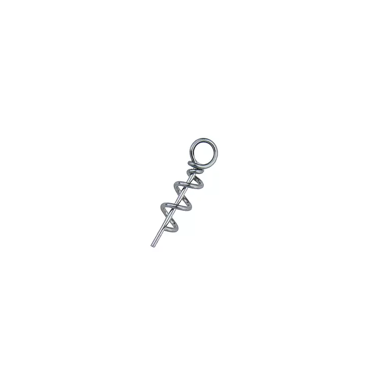 K.P Pike Shallow Screw - Jigitarvikkeet - 6438239092284 - 1