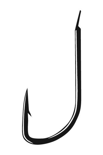 KAMASAN B520 CrystalWhiskerBarb - Onkilaitteet ja tarvikkeet - 0699900001554 - 1