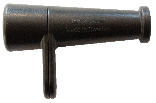 Kettupilli, Nordik Mouse - Petopillit - 7350049400594 - 1