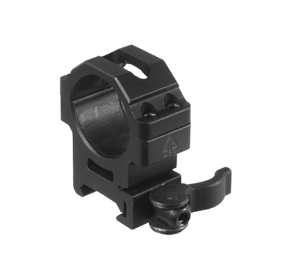 Kiikarinjalka Picatinny 30mm, UTG - Kiikarijalat ja linssinsuojat - 4712274527324 - 1