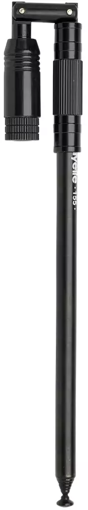 Lafayette Teleantenni Black tait. 155Mhz - Lafayette radiopuhelimet ja tarvikkeet - 7332020131164 - 1