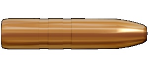 Lapua 6,5 Creedmoor Mega 10,1g - Lapua - 6418267103824 - 1