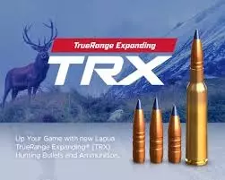 Lapua 6,5creedmore 7,8g TRX - Lapua - 6418267103954 - 1