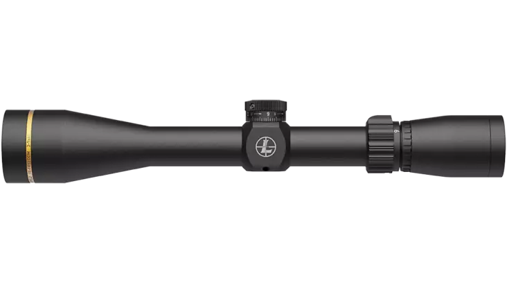 Leupold VX-Freedom 3-9x40 Tri-MOA CDS - Kiikaritähtäimet - 030317028374 - 1