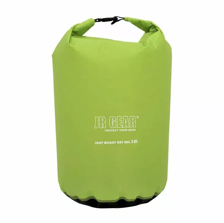 Light Weight Dry Bag 30L kuivasäkki - Erätarvikkeet ja Varusteet - 489702844554 - 1