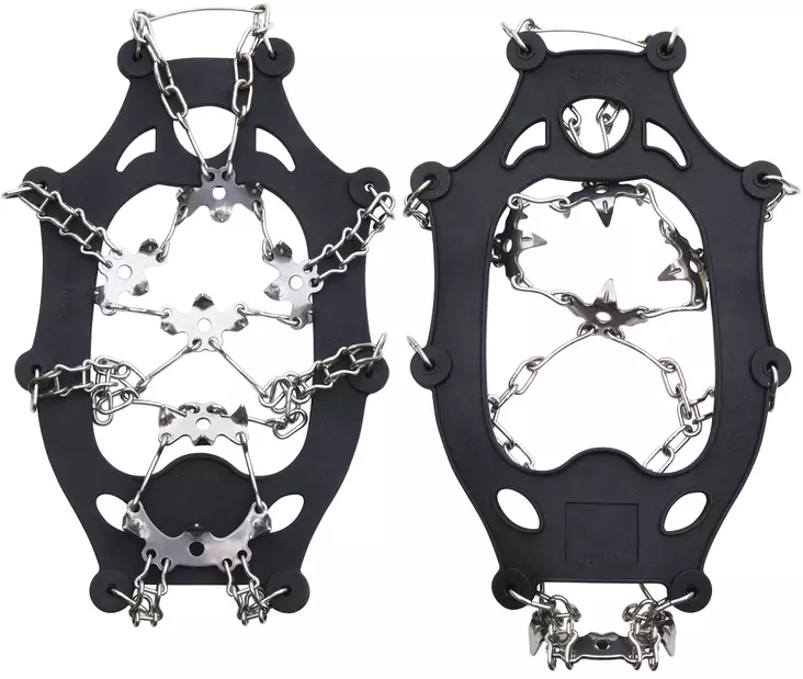 Liukueste, Inuit Xtreme Grip - Kenkien hoito- ja oheistuotteet - 6417512541274 - 1