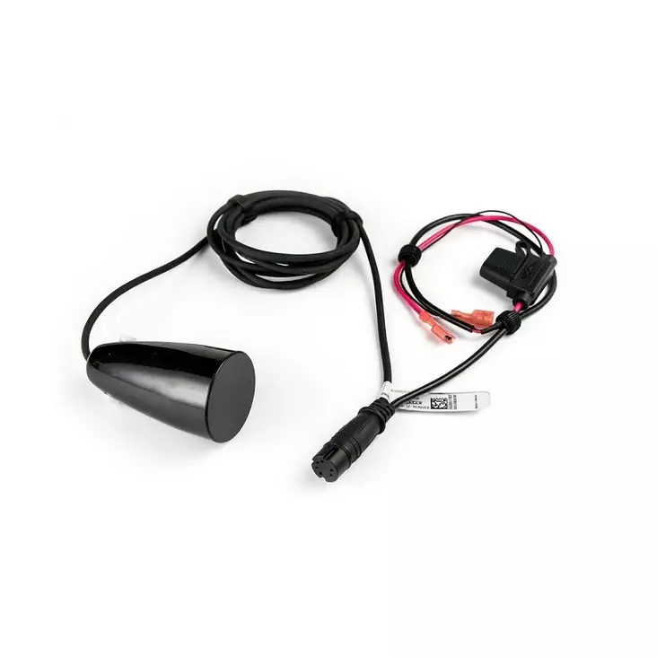 Lowrance Hook2-4x Pilkkianturi - Talvikalastustarvikkeet - 9420024167434 - 1