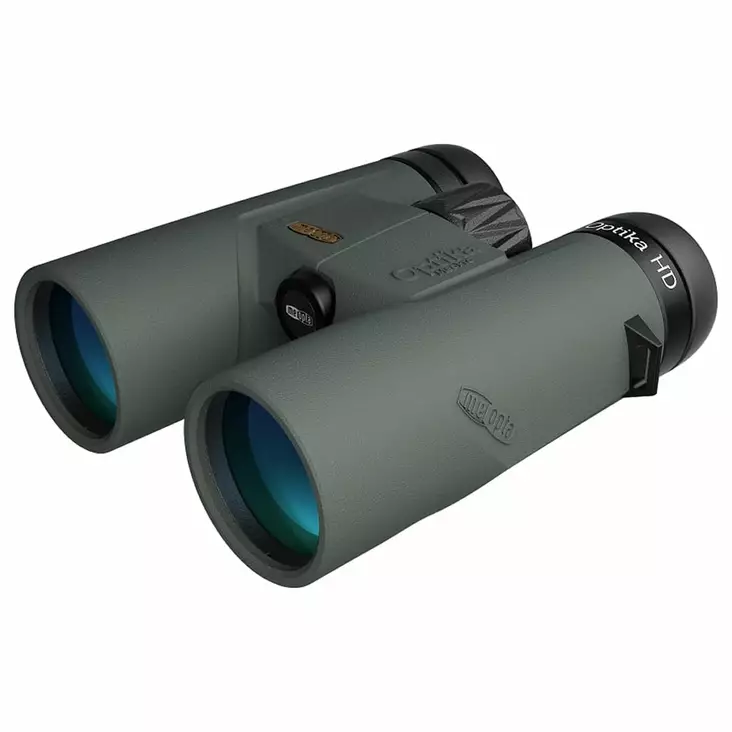 Meopta MeoHunter B 10x42 - Katselukiikarit - 8594050737334 - 1