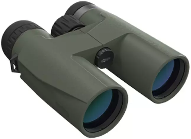 Meopta MeoHunter B 10x42 - Katselukiikarit - 8594050737334 - 1