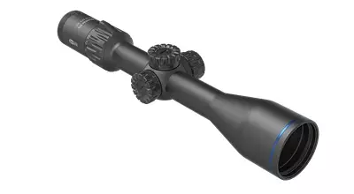 Meopta Meohunter R5 3-15x50 RD SFP 4C - Kiikaritähtäimet - 8594050737044 - 1