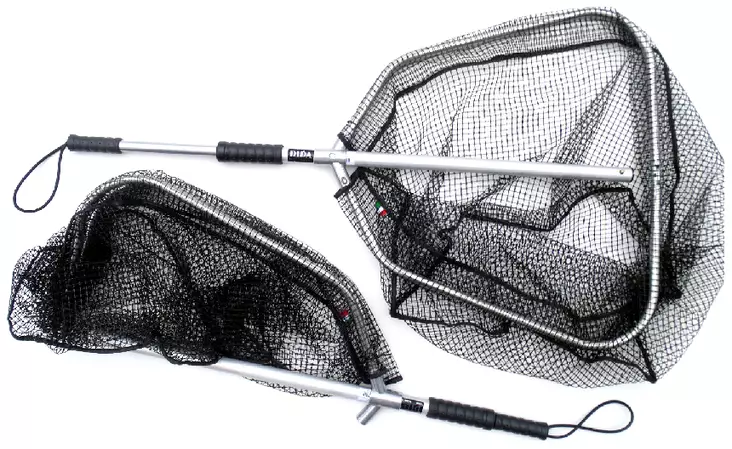 Merihaavi Dida, teleskooppi - Kalastushaavit - 6430010613244 - 1