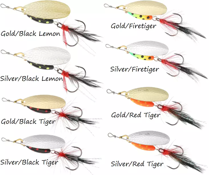 Mikado M-Grub #4 13g, lippa - Lipat - PMB-GRU4 - 1