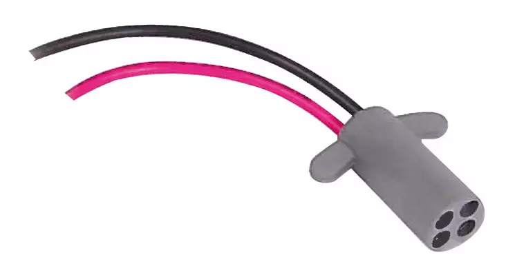 MotorGuide Power Plug Virtaliitin MG - Sähköperämoottorit ja tarvikkeet - 089287104724 - 1