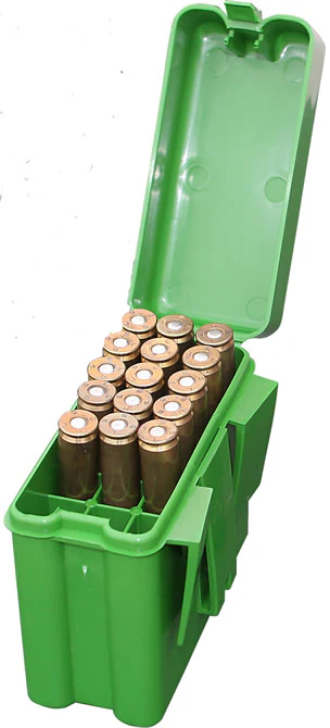 MTM patruunarasia RL-20, .270 ->.338wm - Asetarvikkeet - 026057209104 - 1