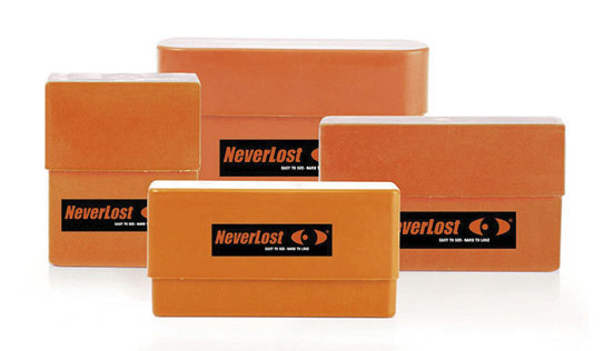 Neverlost Patruunakotelo 20:lle 243-9,3k - Asetarvikkeet - 7391762899074 - 1