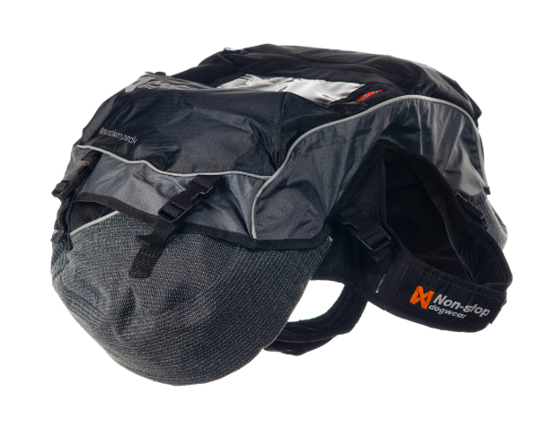 Non-Stop Amundsen Pack, koiran reppu - Koiratarvikkeet - 1814 - 1
