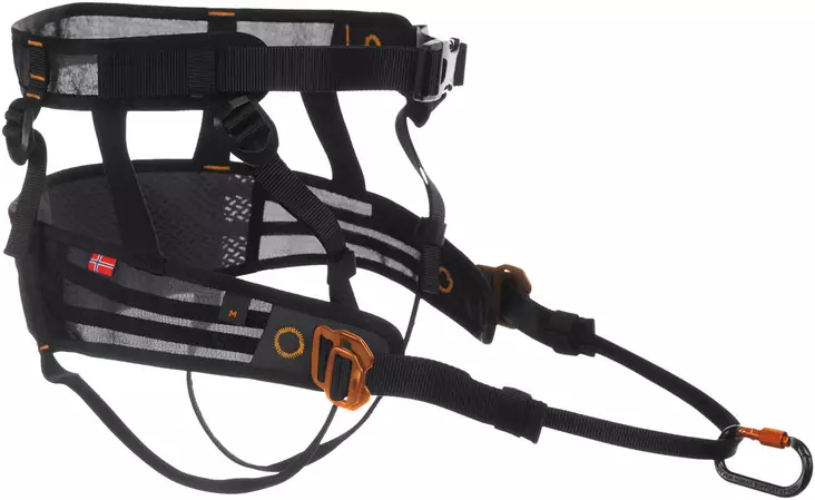 Non-Stop juoksuvyö, Canix Belt - Koiratarvikkeet - 7071652012354 - 1