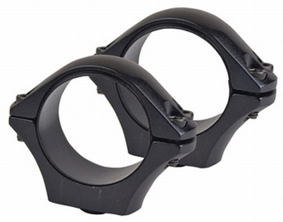 Optilock Ring 1" LO - Kiikarijalat ja linssinsuojat - 6438053049044 - 2