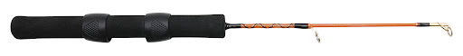 Patriot Mustard venepilkkivapa 42cm, med - Pilkkivavat - 6417512522304 - 1