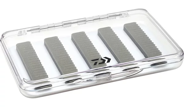 Perho-/ Pilkkirasia, Daiwa Slim View 3 - Kalastuspakit ja Tarvikkeet - 5055545225154 - 1