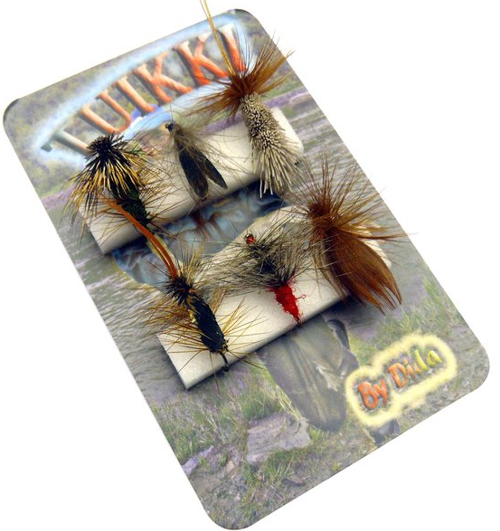 Perholajitelma, Sedge - Valmisperhot - 6430010610694 - 1