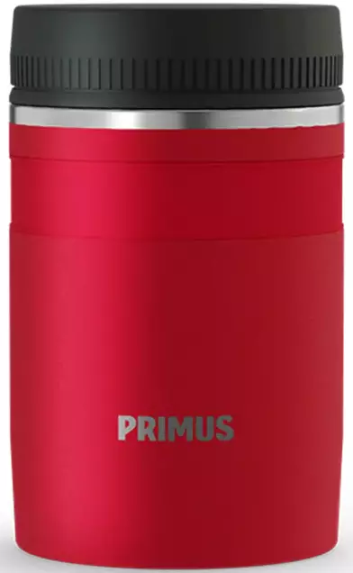 Primus Flinta Insulated ruokatermos 0,5l - Primus Retkeilytarvikkeet - 7330033003574 - 1