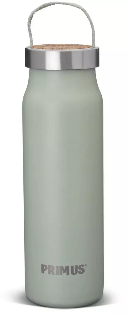 Primus Klunken Vacuum Bottle 0,5L Mint - Primus Retkeilytarvikkeet - 7330033911114 - 1