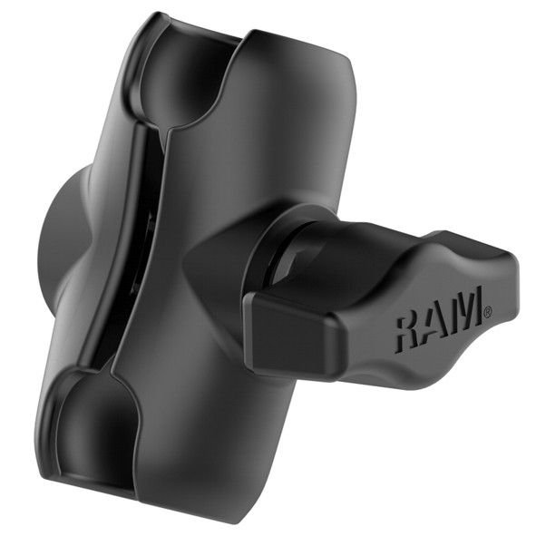 RAM -varsi Lyhyt 6,19 cm, 1" - RAM-Mounts-tuotteet - 793442120114 - 1