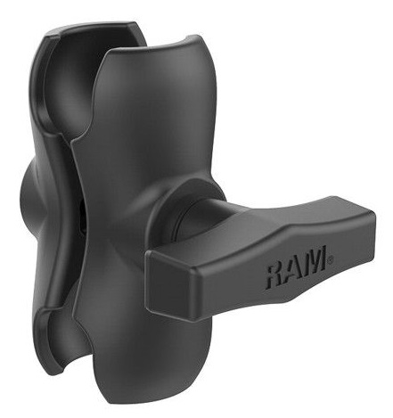 RAM -varsi Lyhyt 8,89 cm, 1,5" - RAM-Mounts-tuotteet - 793442020124 - 1