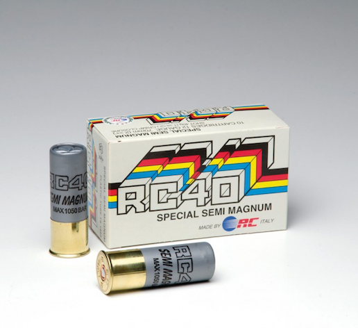 RC 12/70 40g Special SemiMagnum 25kpl - 12/76 Lyijy - 8052109787994 - 1