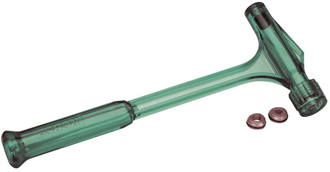 RCBS Purkuvasara - Jälleenlataustarvikkeet - 076683094124 - 1