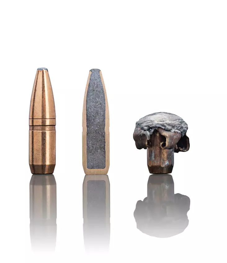 Sako .30 Superhammerhead 11,7g, 50kpl - Kiväärin Luodit ja Hylsyt - 6438053998854 - 1