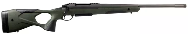 Sako S20 Hunter GRTECH .308 win - Kiväärit - SKS2936A83A973 - 1