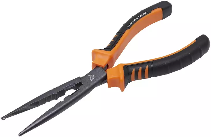 Savage Gear MP Splitring and Cut Pihdit - Kalastus sakset ja pihdit - 5706301718914 - 1