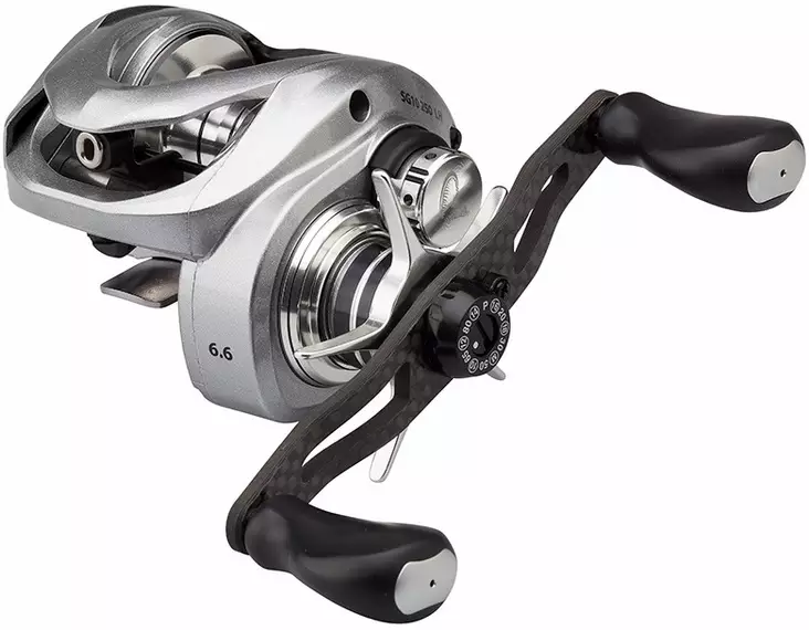 Savage Gear SG10 250 BC RH - Heittohyrräkelat - 5706301747884 - 1