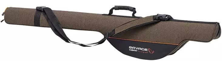 Savage Gear Twin Rodbag, Vapalaukku - Kalastuspakit ja Tarvikkeet - 5706301742544 - 1