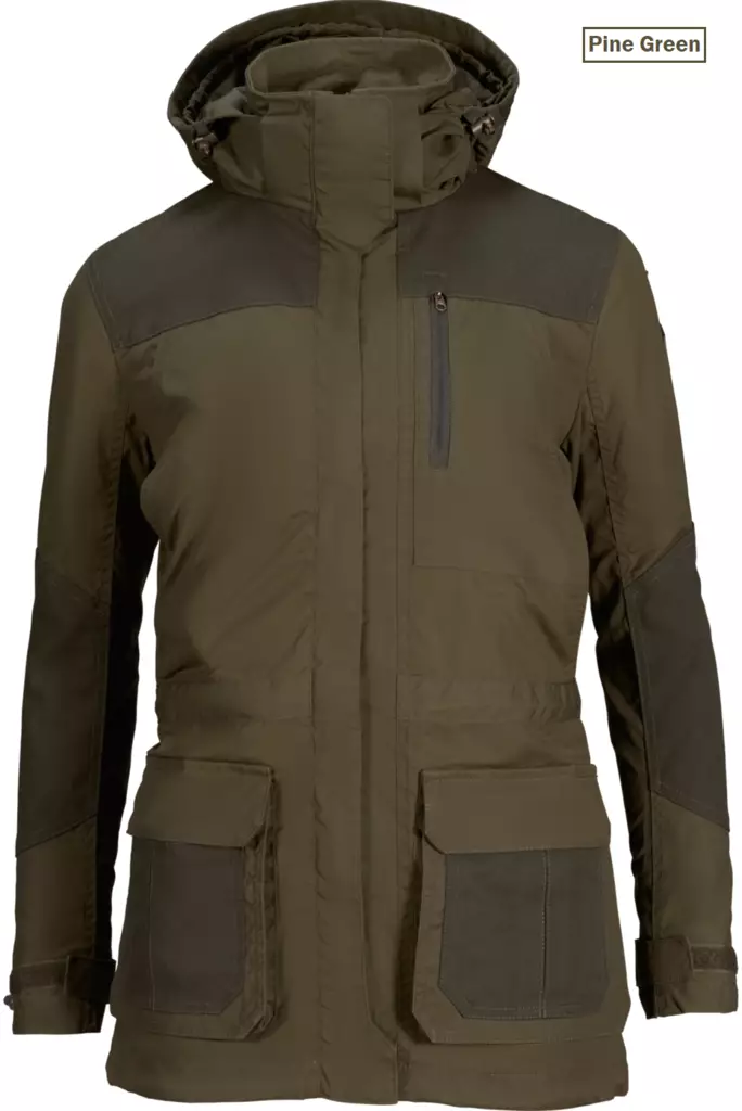 Seeland Key-point, naistentakki - Seeland metsästystakit - 1002124 - 1