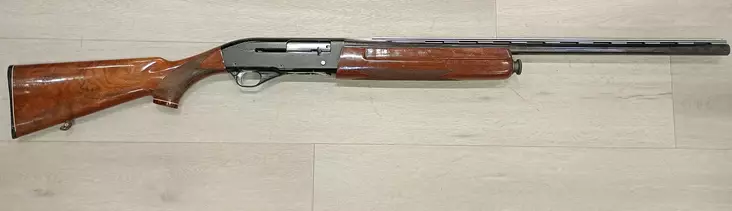 Shadow 12/70, puoliautomaattihaulikko - Käytetyt Haulikot - 3900000003504 - 1